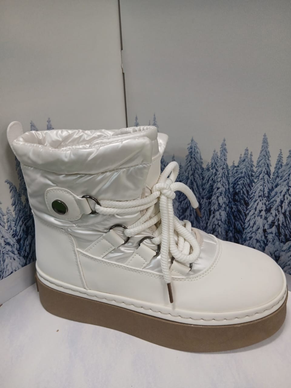 ,дутики женские,дутики,женские зимние сапоги fashion so-213-29,зимние ботинки женские