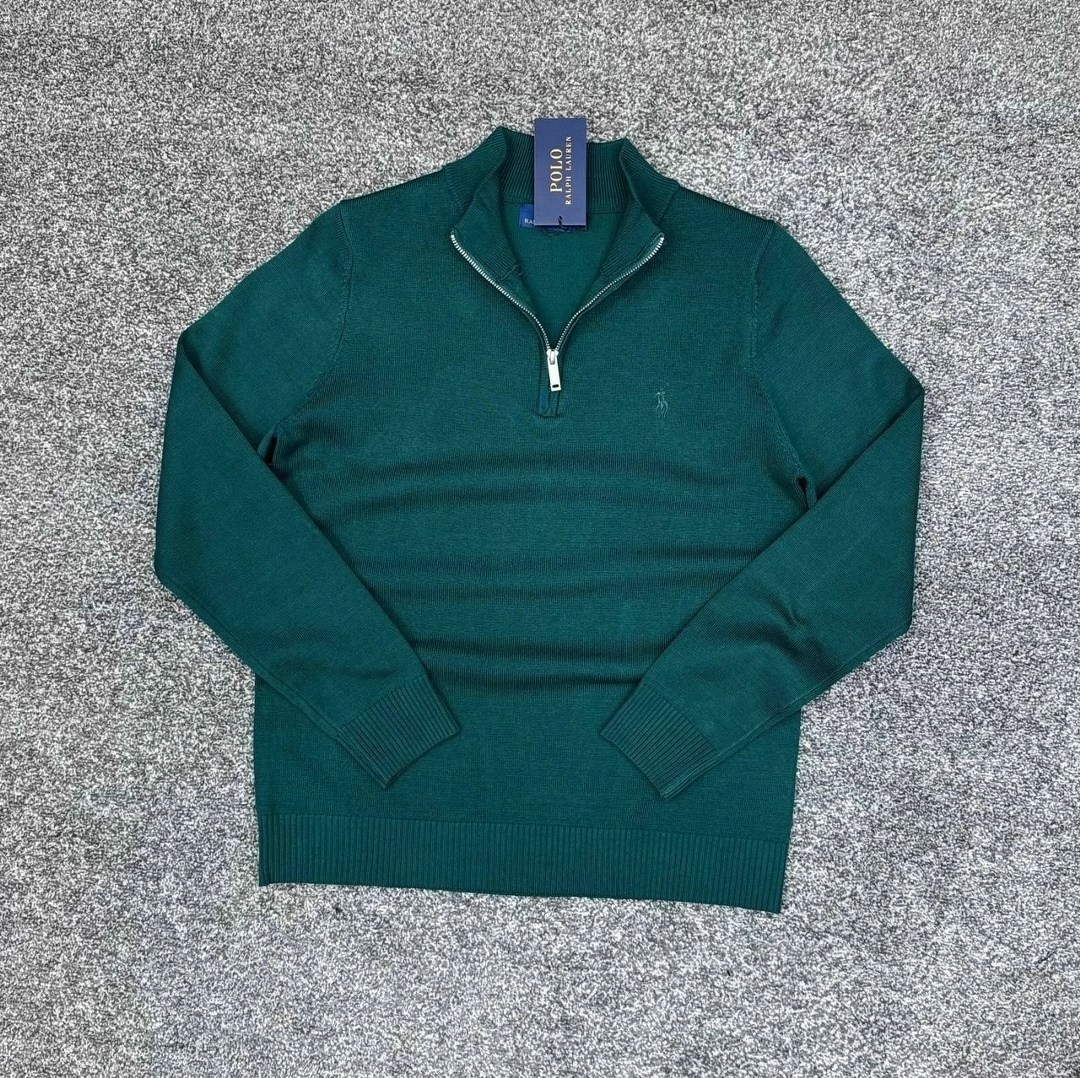 мужской свитер,свитер polo ralph lauren,свитер полузамок,кофты поло,мужская кофта