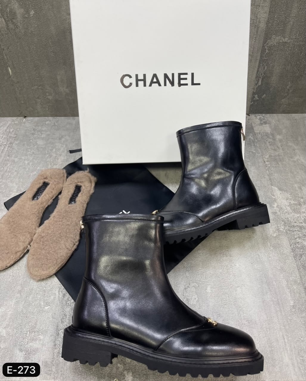 ,ботинки chanel,сапоги chanel,ботинки шанель,сапоги шанель