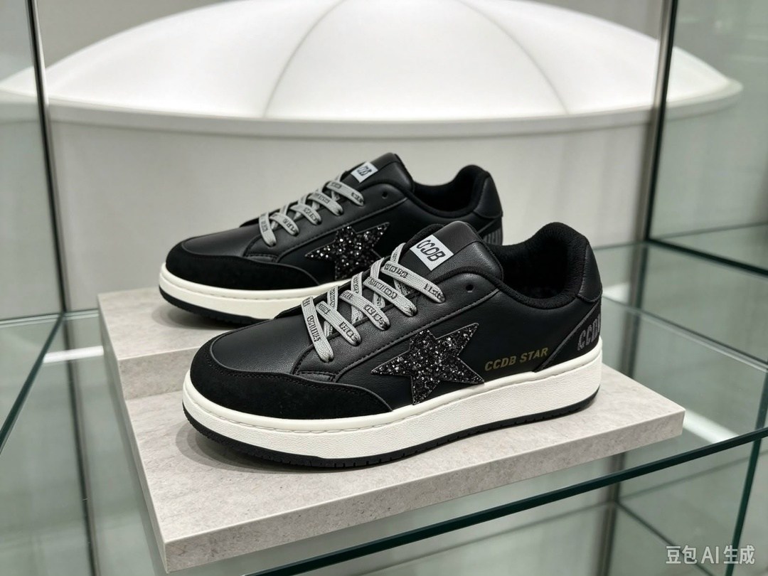 ,кроссовки со звездами,кроссовки golden goose,кеды golden goose, со звездой