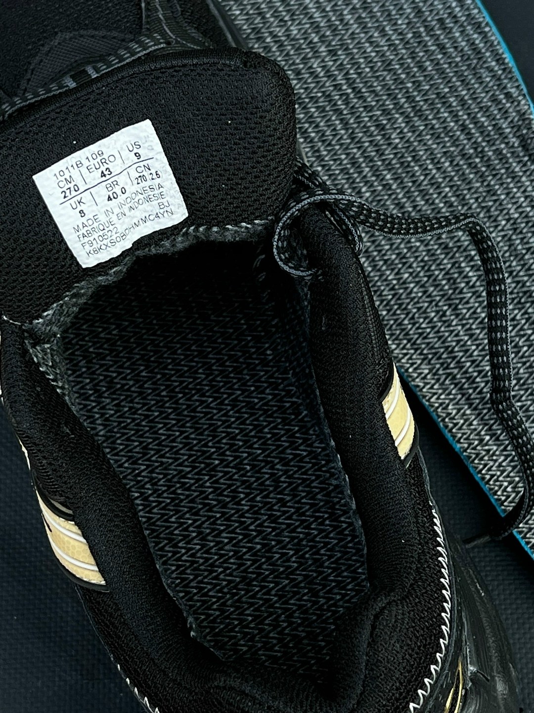 кроссовки asics gel-kahana 8,кроссовки asics,мужские летние кроссовки asics gel kahana 8 с черным золотом,кроссовки мужские asics,кроссовки мужские asics gel-kahana 8