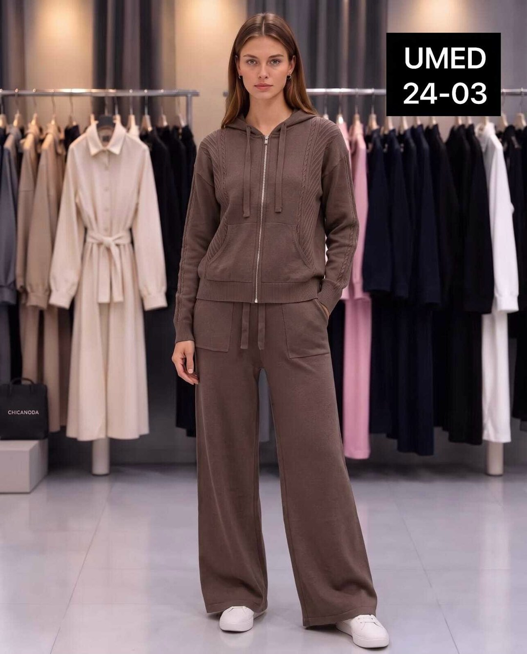 кашемировый костюм loro piana,костюм с брюками,трикотажные костюмы,женский костюм,костюм для женщин