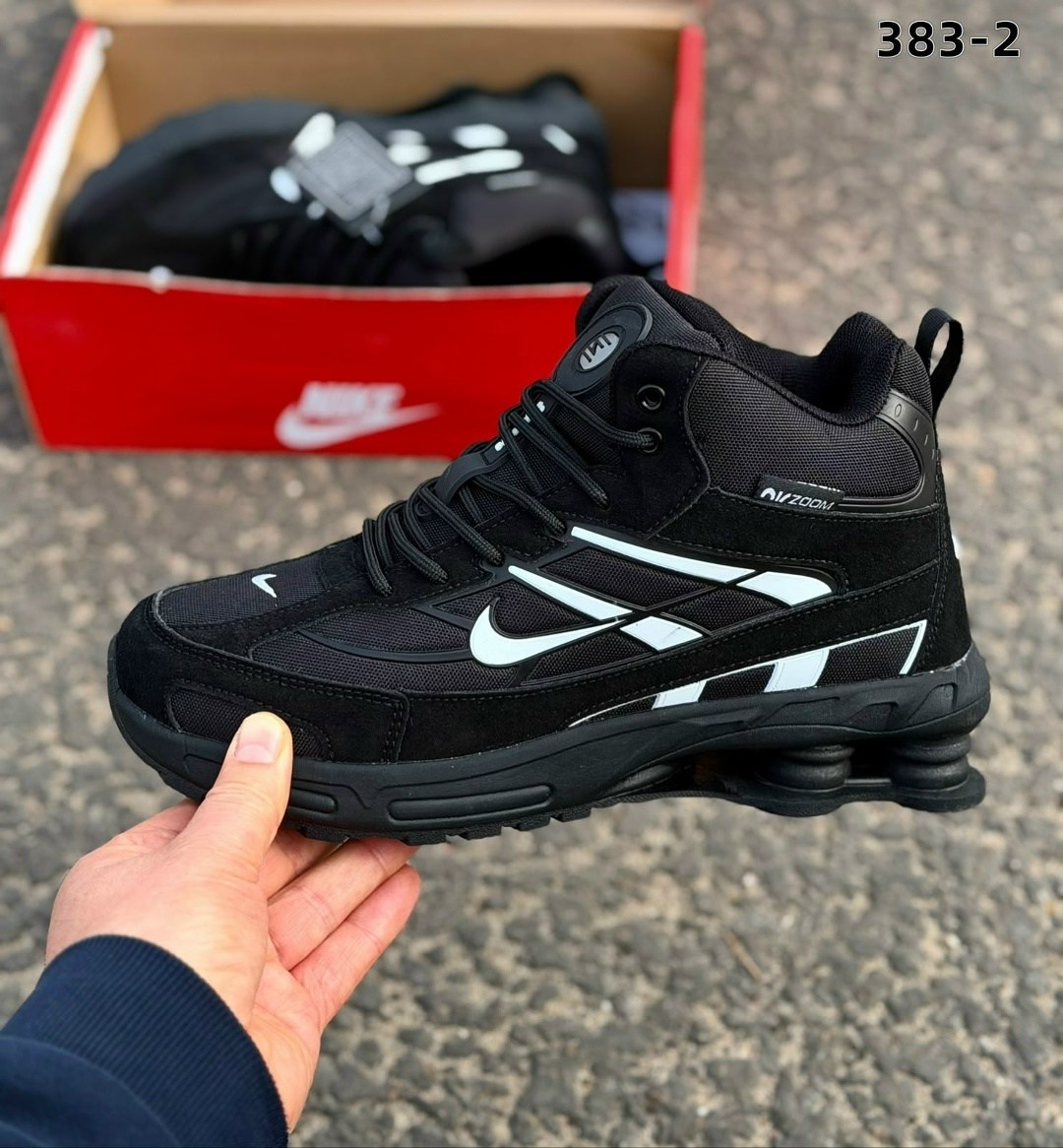 кроссовки мужские зимние nike,кроссовки зимние nike,зимние высокие кроссовки мужские с мехом nike,кроссовки,мужские кроссовки