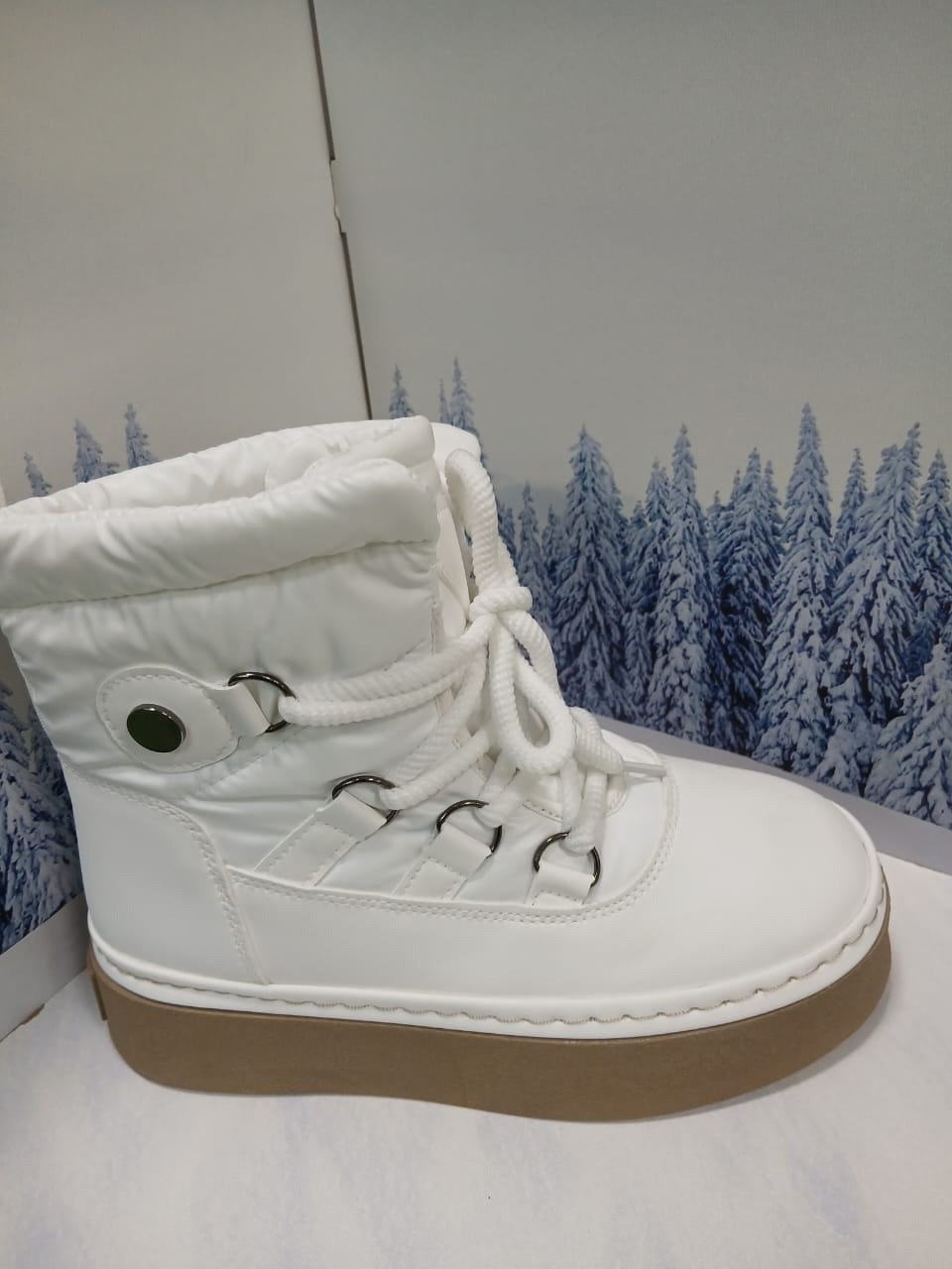 ,дутики женские,дутики,женские зимние сапоги fashion so-213-29,зимние ботинки женские