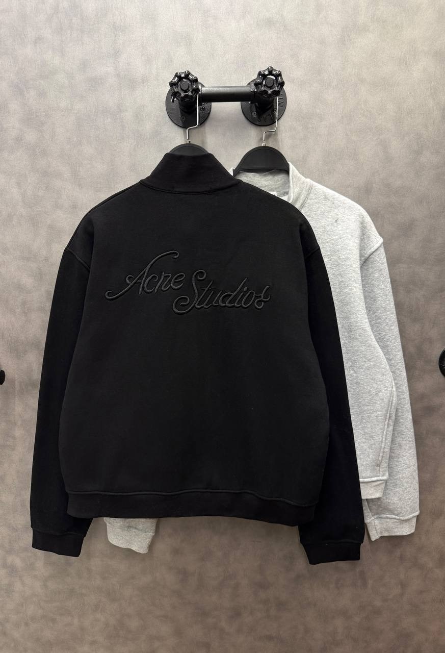 свитшот мужская,флисовая куртка,куртка бомбер,jacob sartorius sweatshirt,куртка acne studios