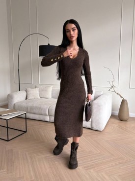 Платье