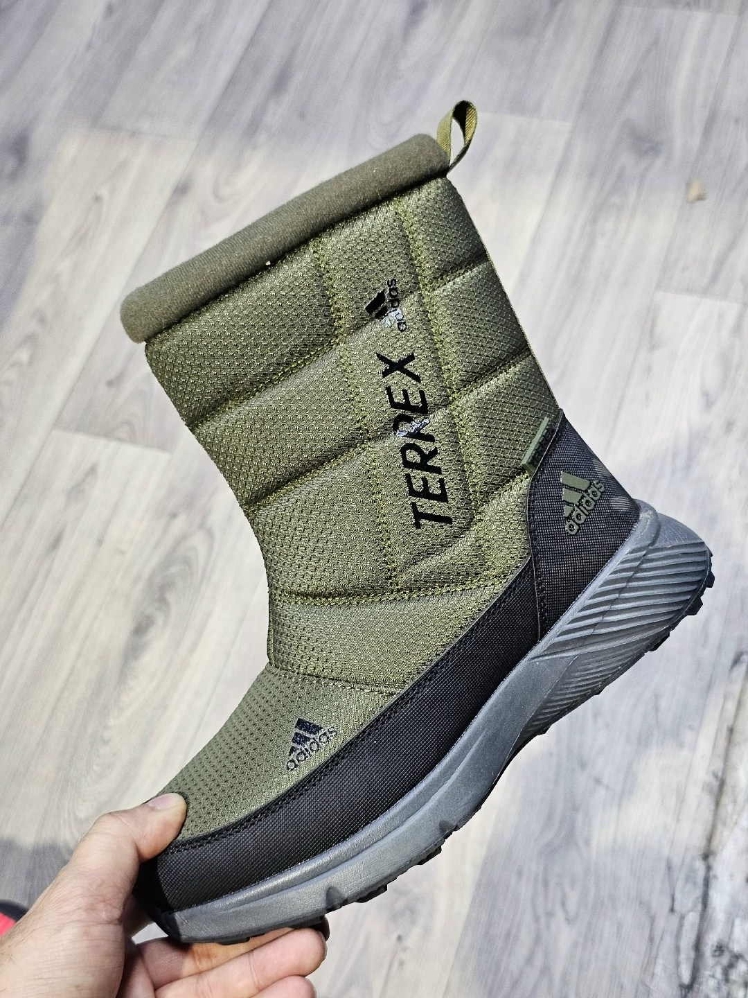 дутики adidas,дутики adidas terrex мужские зимние а391,дутики зимние на меху adidas terrex,,дутики adidas terrex арт 5599