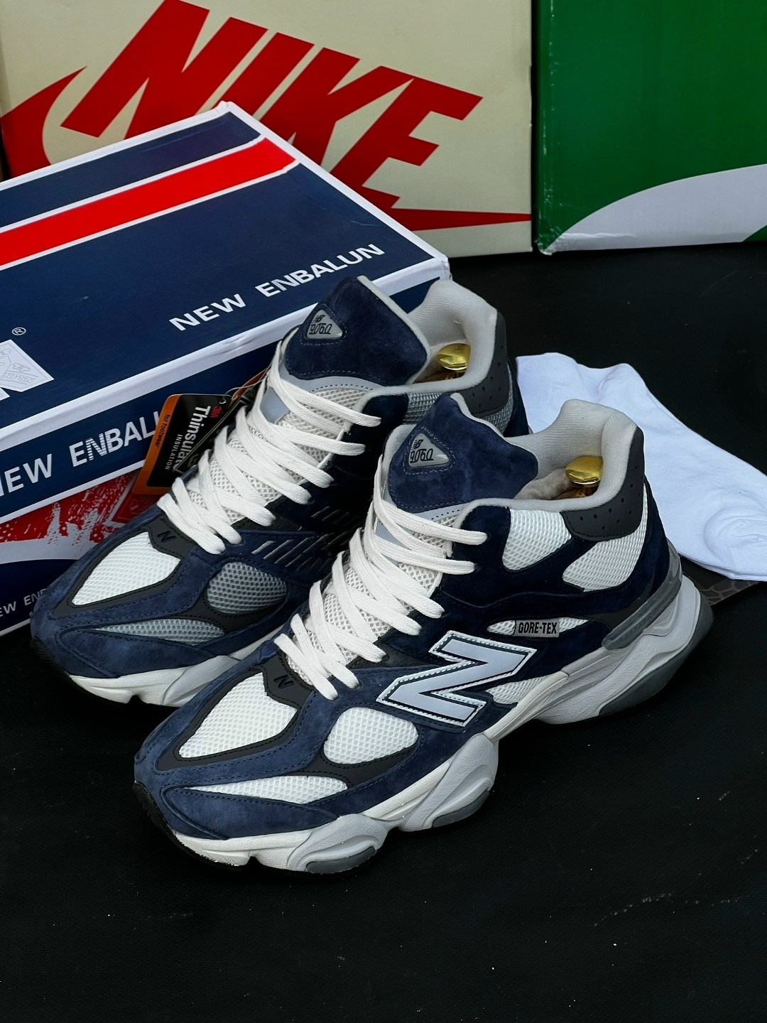 кроссовки new balance 9060,кроссовки new balance 9060 зимние,кроссовки new balance,кроссовки мужские new balance,кроссовки new balance 9060 зимние синие