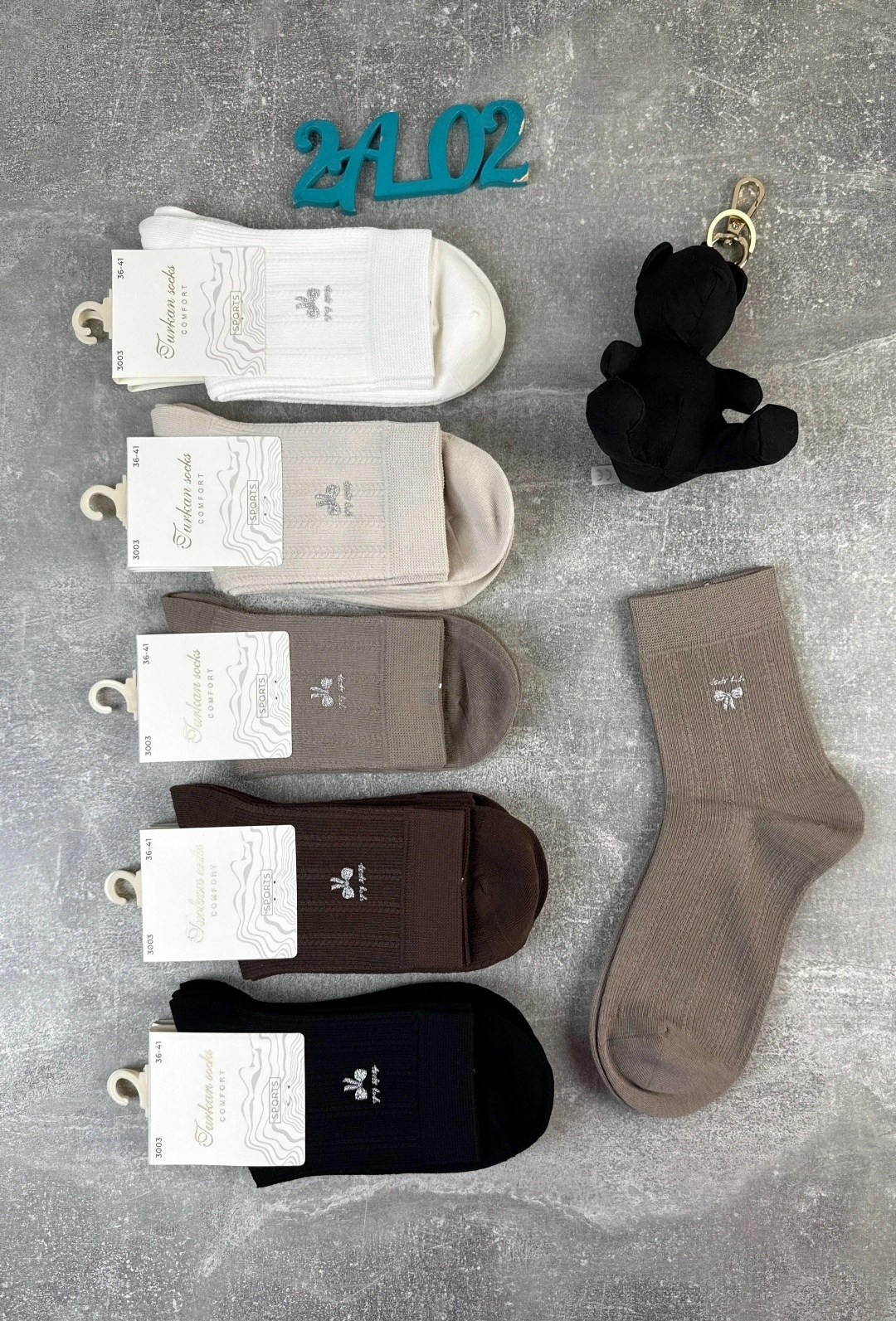 носки короткие хлопковые trendyfeet 221159795,носки женские,носки женские 10 пар,набор женские носки,носки женские хлопковые