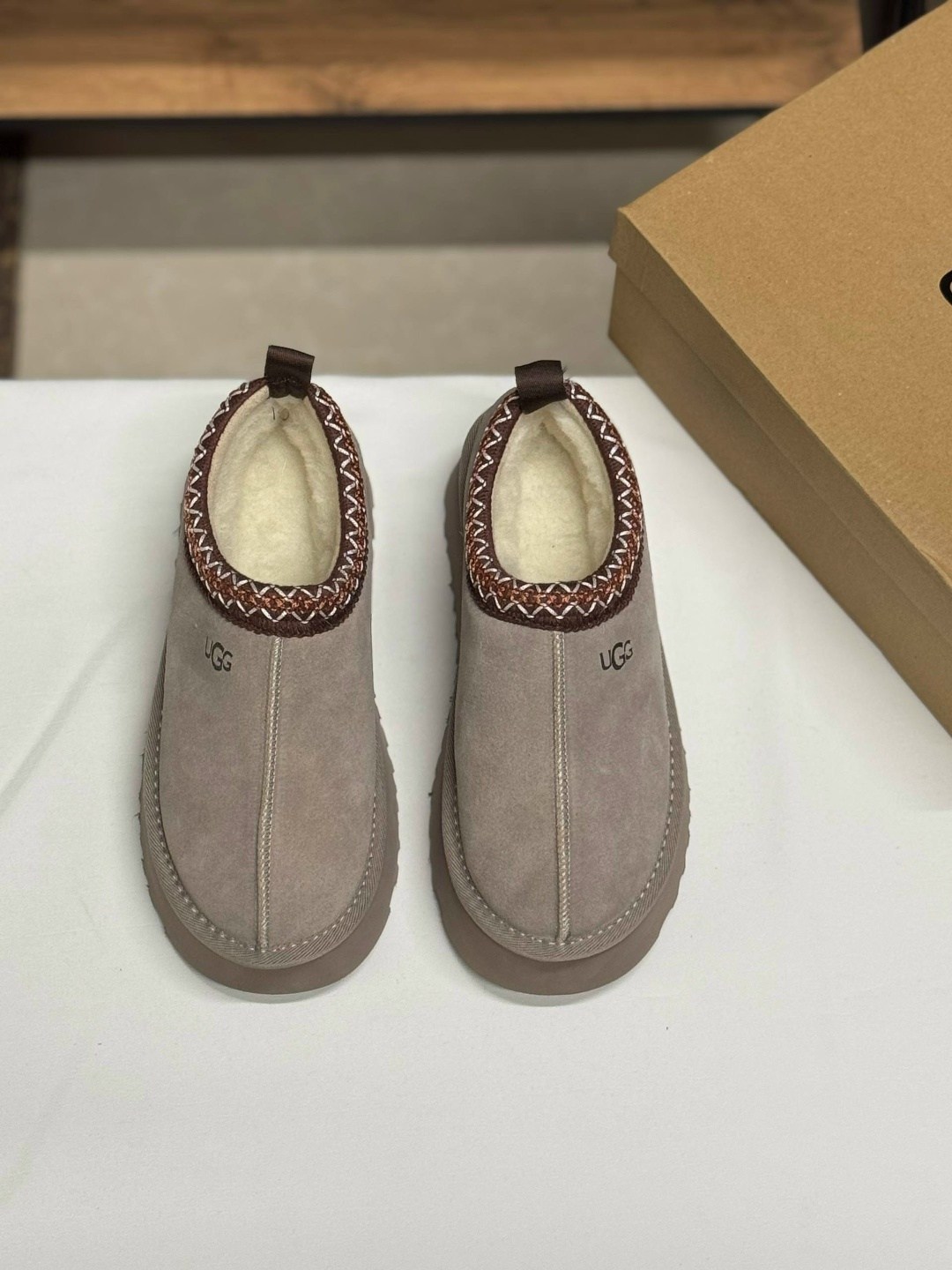 ,ugg угги мужские,угги женские ugg,ugg tasman slipper,тапочки замшевые