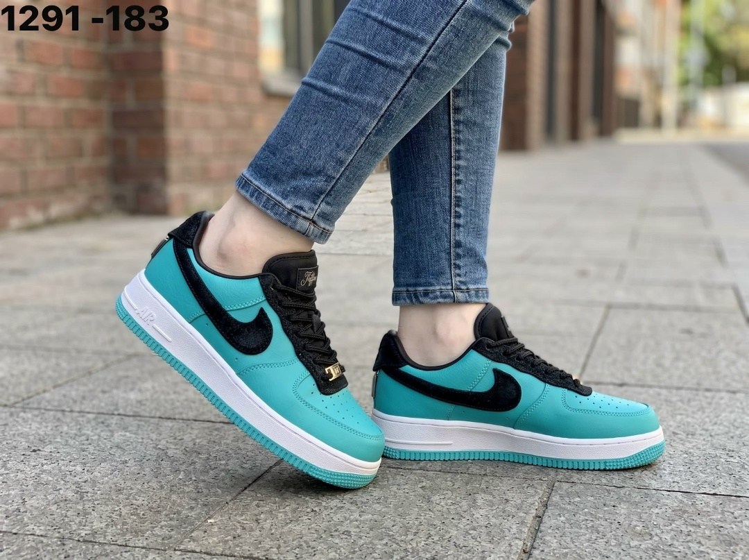 кроссовки air force 1 tiffany nike,nike air force 1 low,кросcовки nike air force 1,nike air force 1 tiffany,nike air force 1