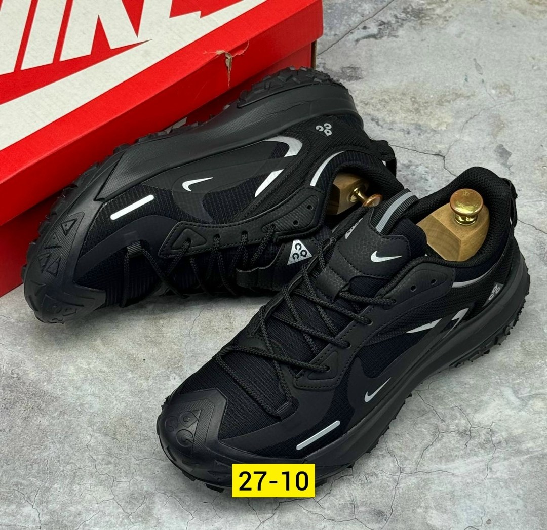 мужские кроссовки nike,мужские зимние кроссовки nike,кроссовки мужские nike acg mountain fly 2 low,кроссовки,кроссовки найк мужские