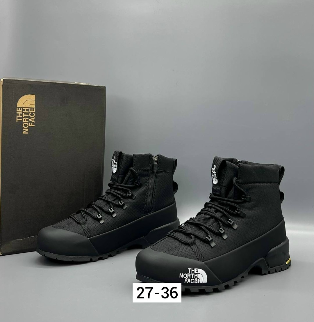 мужская походная  the north face black,ботинки the north face,кроссовки мужские the north face,,ботинки the north face soukuu gore-tex