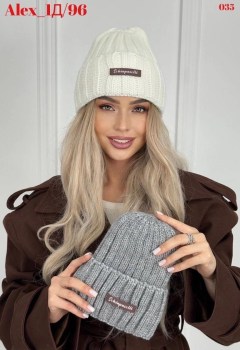 Шапка