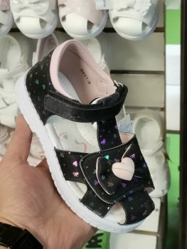 Босоножки