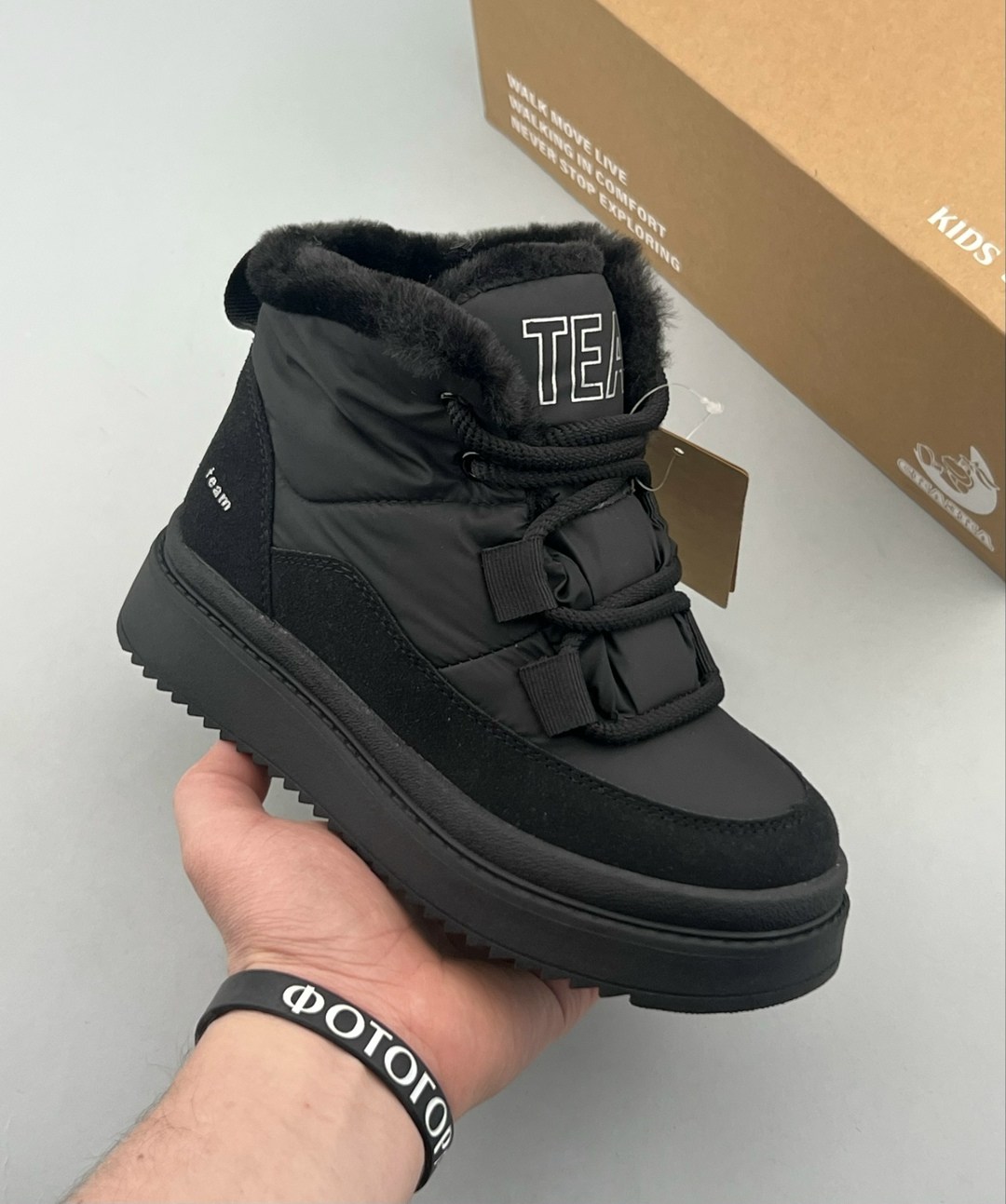 ,ботинки ugg,дутики,зимняя ,женская