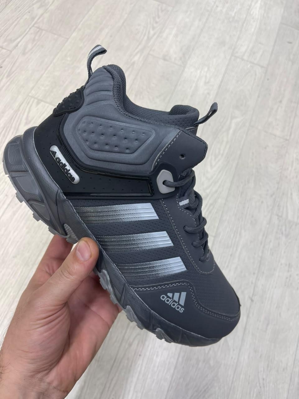 кроссовки мужские зимние adidas,кроссовки adidas зимние,кроссовки зимние на меху adidas мит 281070191,кроссовки мужские зимние,кроссовки мужские adidas зимние с мехом rammaz