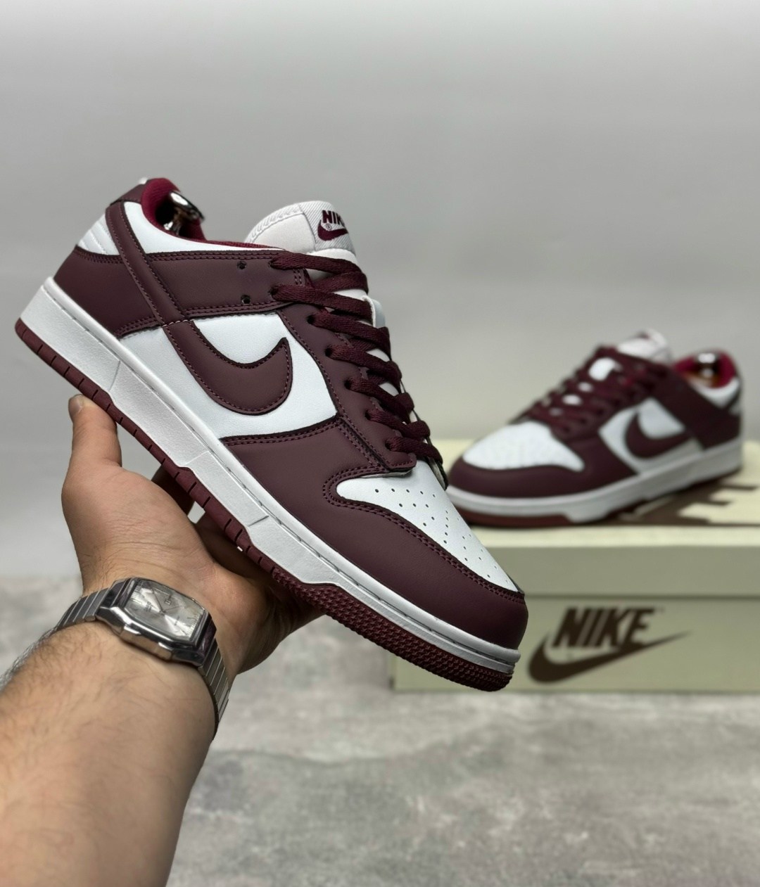 кроссовки dunk low nike,кроссовки nike dunk sb low,nike dunk low bordeaux,кроссовки,бордовые кроссовки