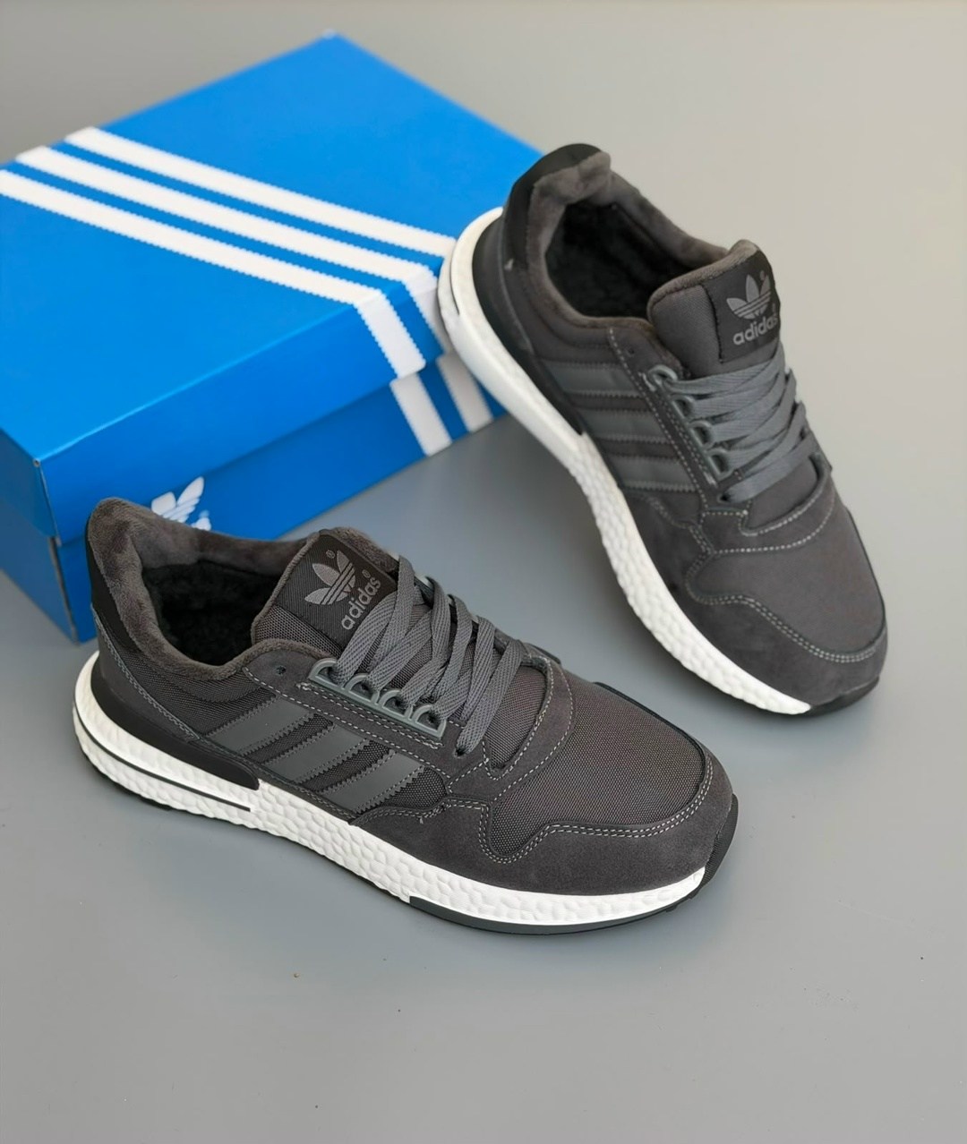 кроссовки мужские adidas,кроссовки adidas,кроссовки adidas zx 500,кроссовки adidas zx 500 rm,черные кроссовки адидас
