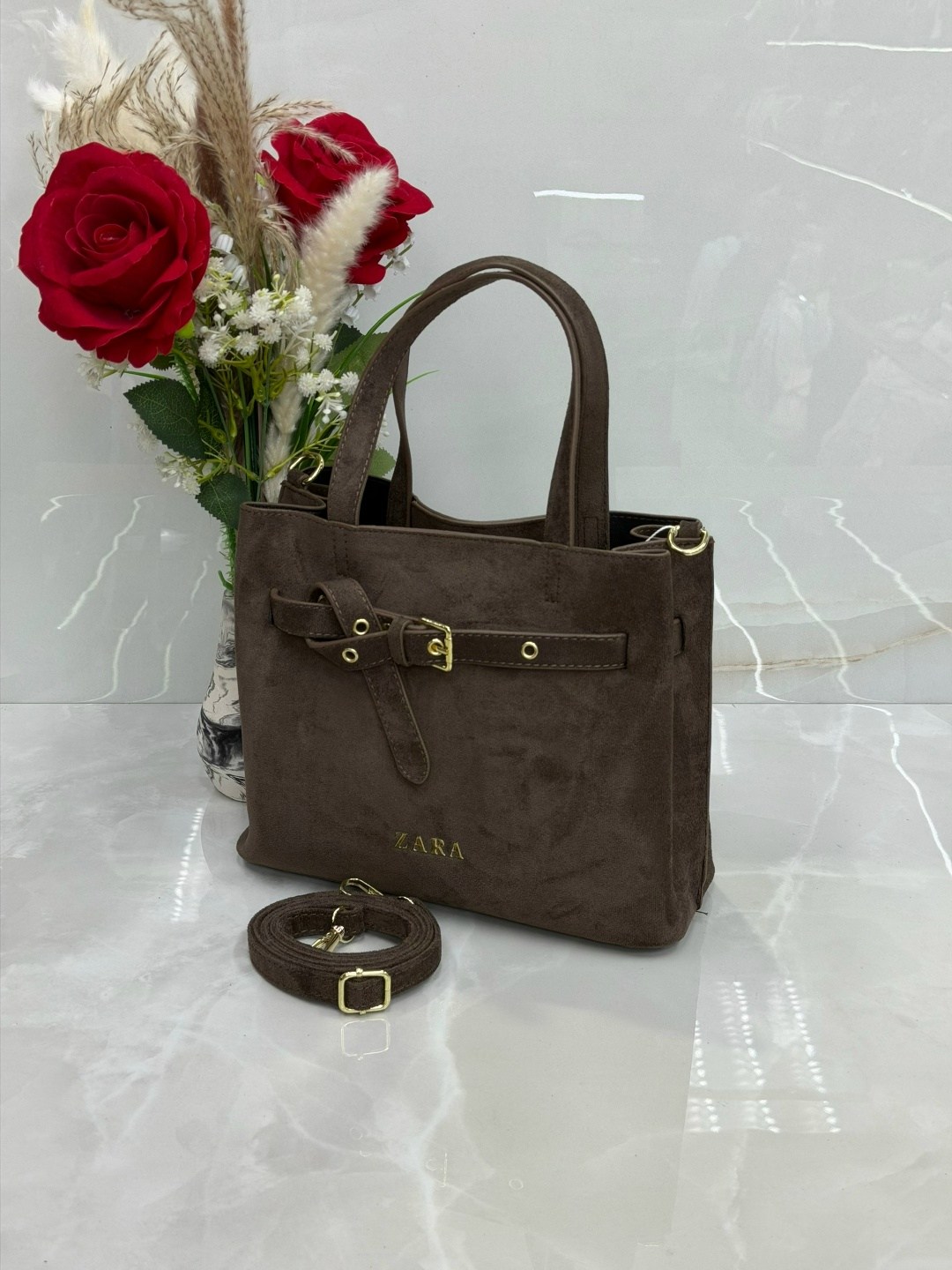 женская сумка в стиле zara вставка из натуральной замши бордо,сумка замшевая,женская замшевая сумка,женская сумка из натуральной замши,сумка женская
