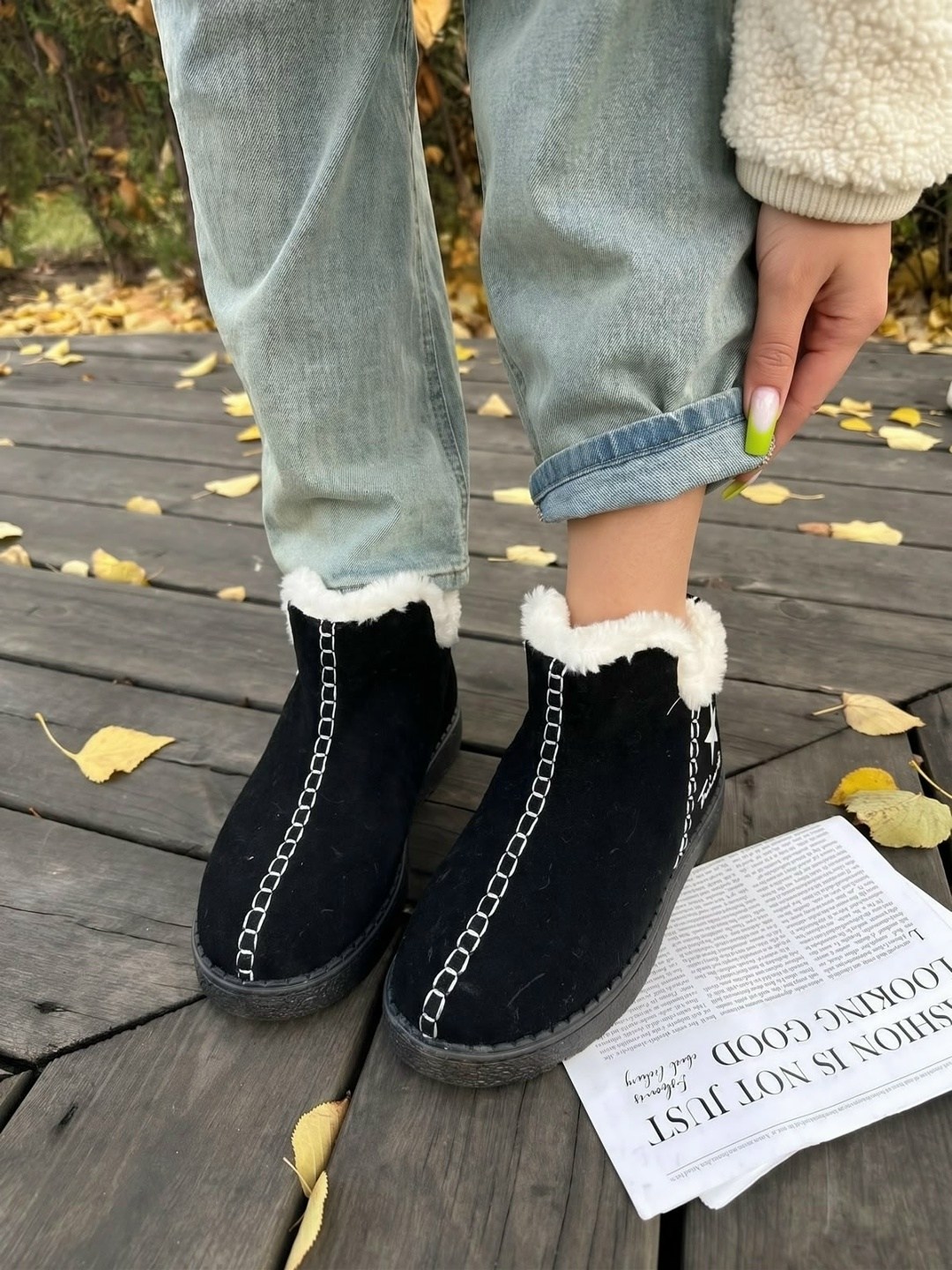,зимняя женская ,угги женские, угги,зимняя