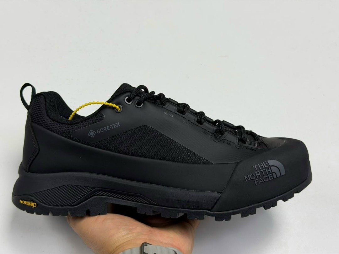 мужские ботинки the north face verto alpine gore-tex,кроссовки the north face,,кроссовки verto alpine gore-tex the north face,полуботинки мужские the north face verto gore-tex alpine черные 41 eu