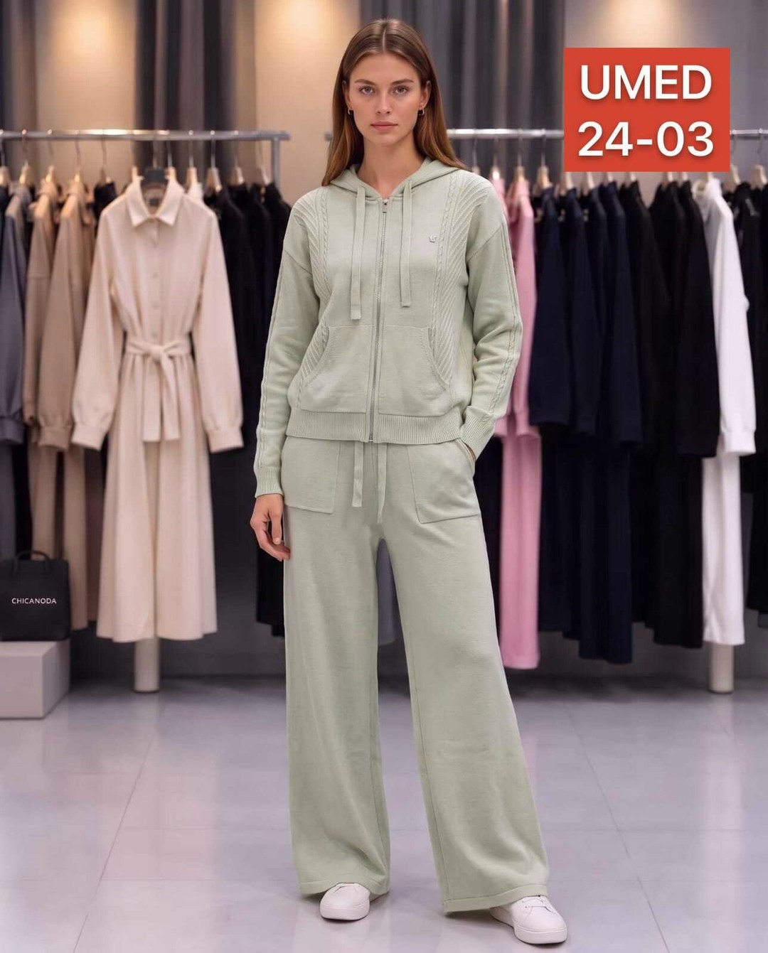 кашемировый костюм loro piana,трикотажные костюмы,костюм с брюками,вязаные костюмы,костюм вязаный с брюками трикотажный