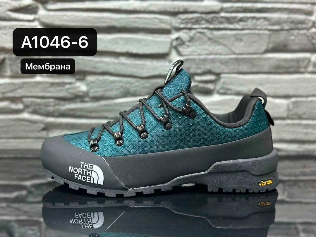 кроссовки мужские the north face,,кроссовки the north face,кроссовки the north face glenclyffe gore-tex,кроссовки для мужчин мембрана
