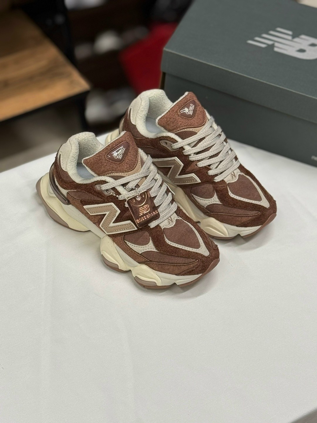 кроссовки new balance 9060,кроссовки new balance,кроссовки,мужской кроссовки,new balance 9060