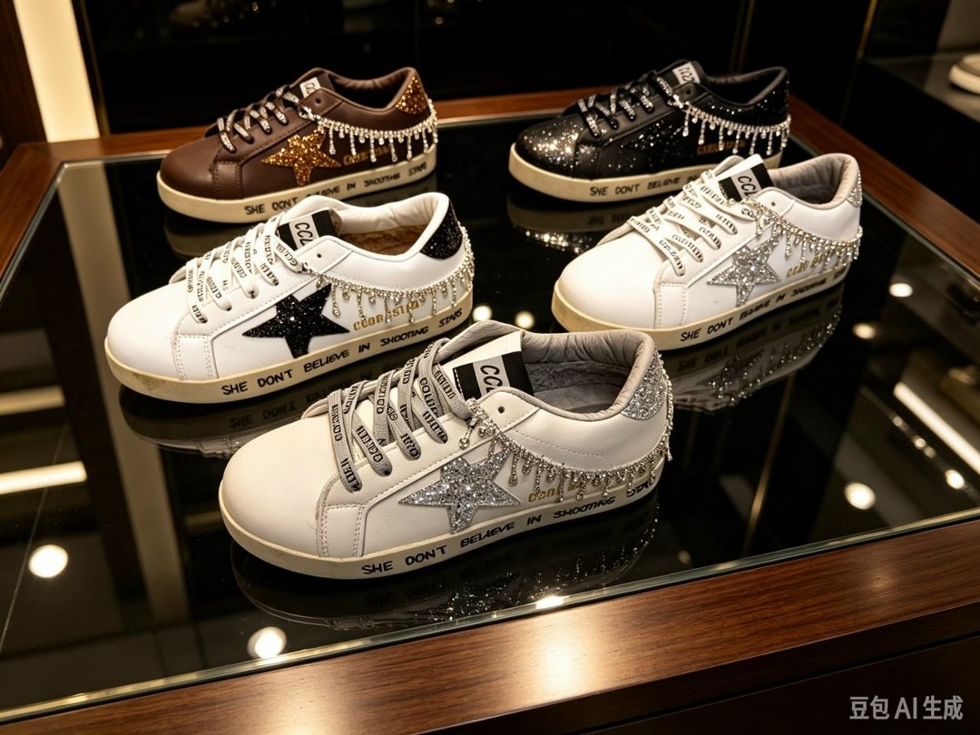 , женская,кроссовки golden goose,обуви,кроссовки женскиe