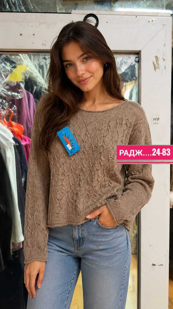 кофта женская,джемпер для женщин,джемпер женский vay,кофта спицами,вязаные кофты