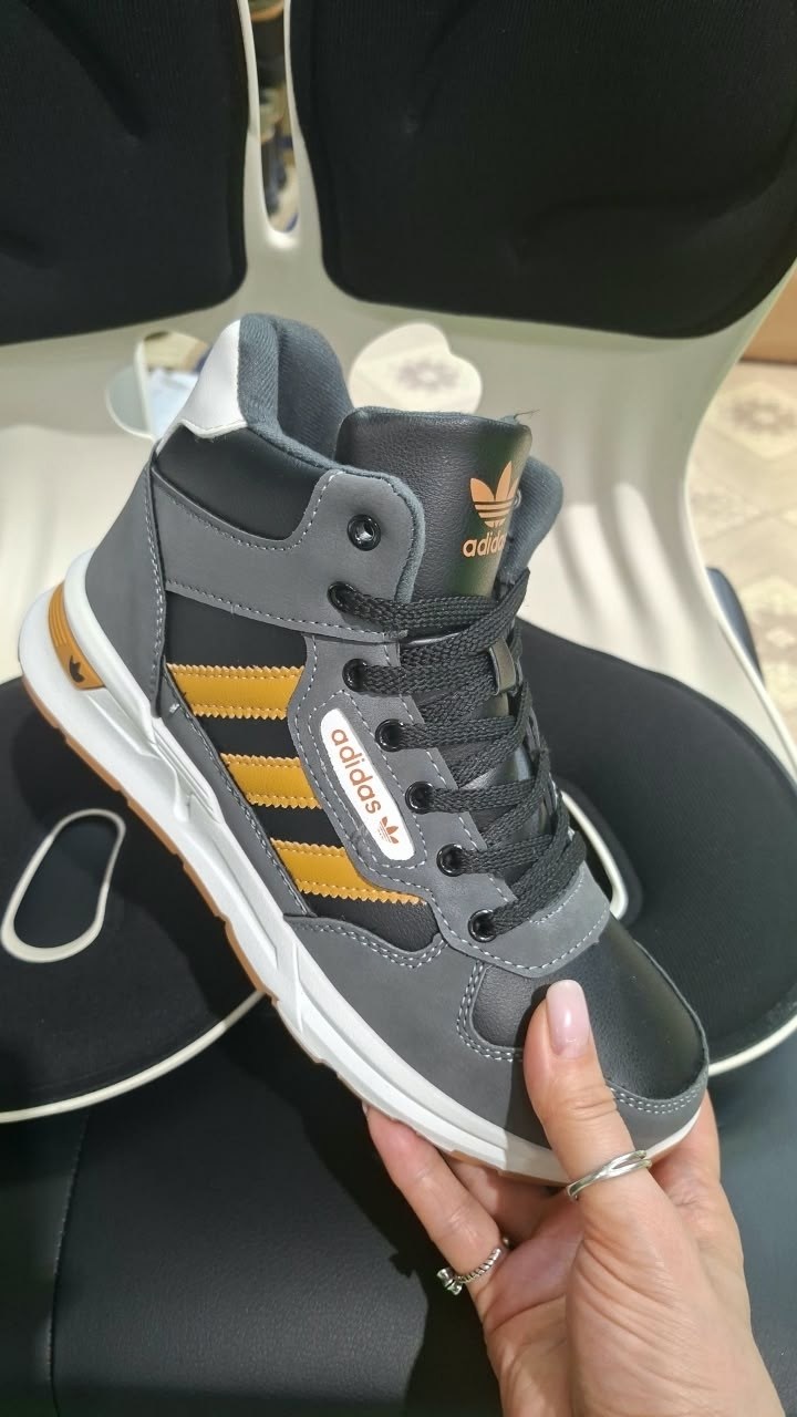 ,адидас зимние кроссовки мужские,зимние кроссовки adidas retropy f2 hi,спортивная ,мужские зимние кроссовки