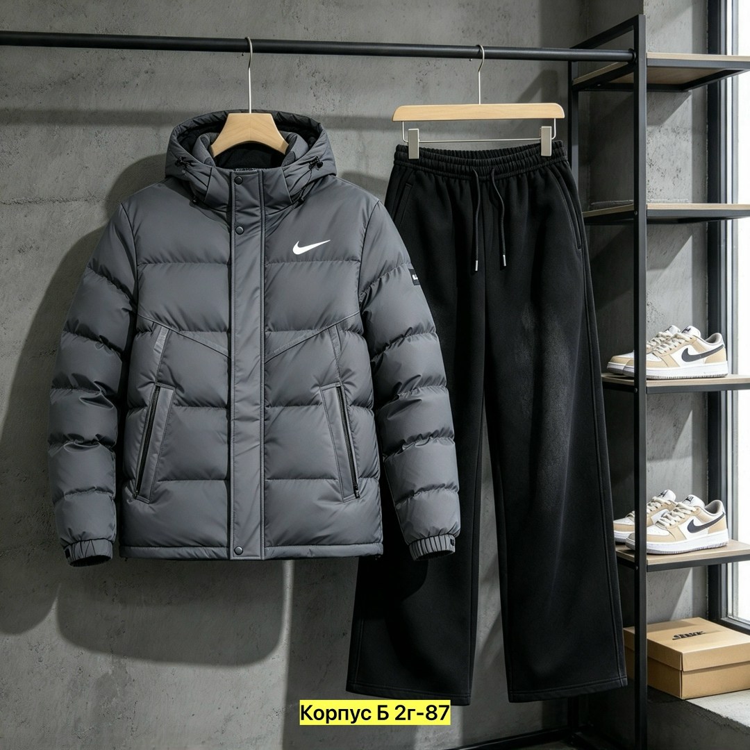 пуховик nike,пуховики мужские,куртка зимняя nike,пуховик мужской nike,мужская куртка зимняя