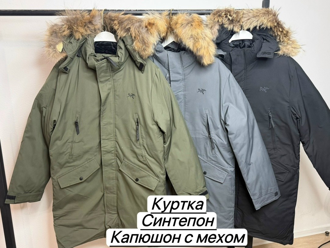 парка мужская wonderrman mf-999kh,зимние куртки,парка мужская зимняя,парка мужская зимняя размер 56 цвет хаки,парка мужская nobrand ad7707009 хаки 4xl