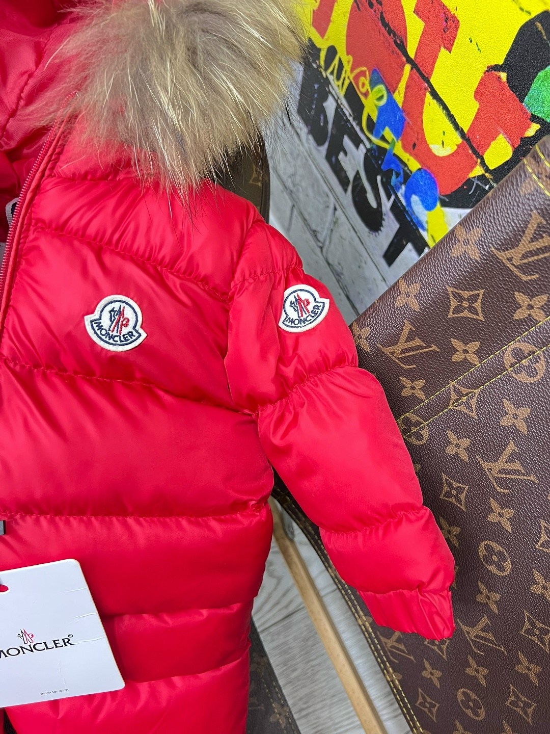 детский зимний комбинезон moncler,комбинезон moncler,комбинезон детский монклер,moncler детский комбинезон,комбинезон монклер
