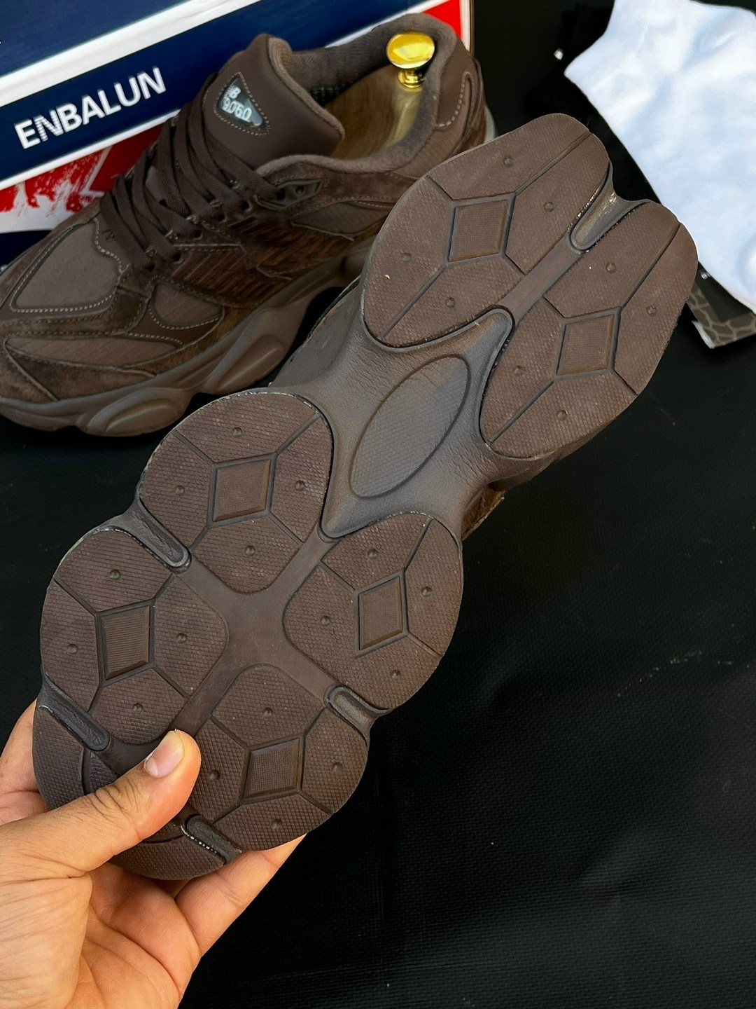 кроссовки мужские new balance,кроссовки new balance 9060,кроссовки new balance,new balance 9060 коричневые,кроссовки new bunren new balance 574