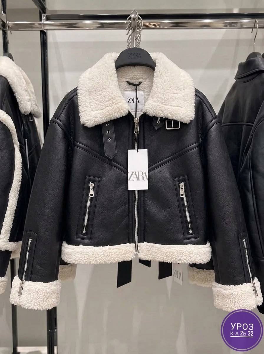 дубленка авиатор зимняя оверсайз,дублёнка женская авиатор zara,дубленка авиатор,laemka дубленка авиатор зимняя короткая куртка оверсайз,дубленка женская