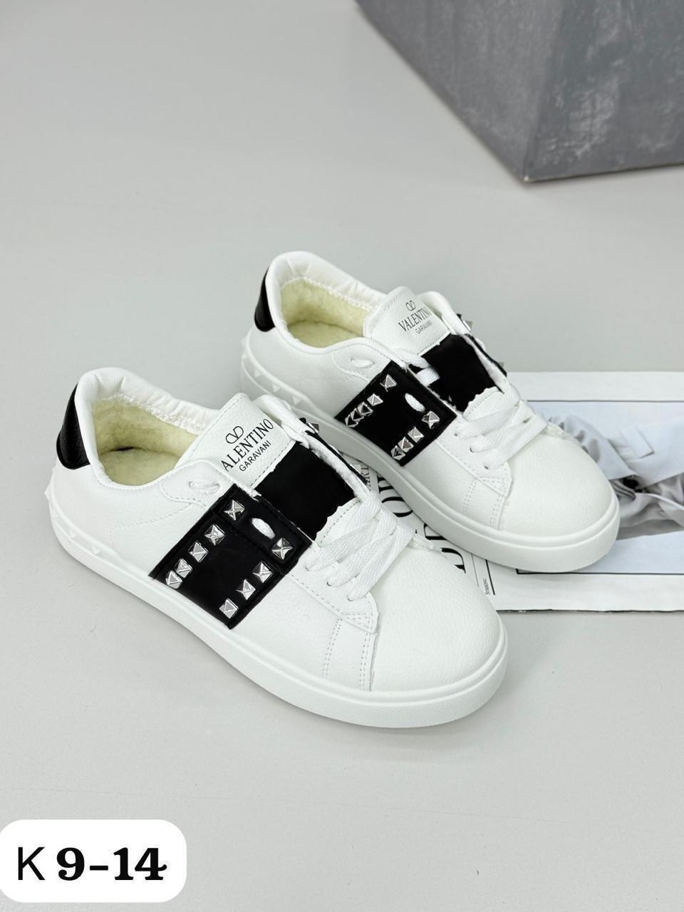 кроссовки женскиe,кроссовки женские valentino,,кроссовки низкие,valentino кроссовки