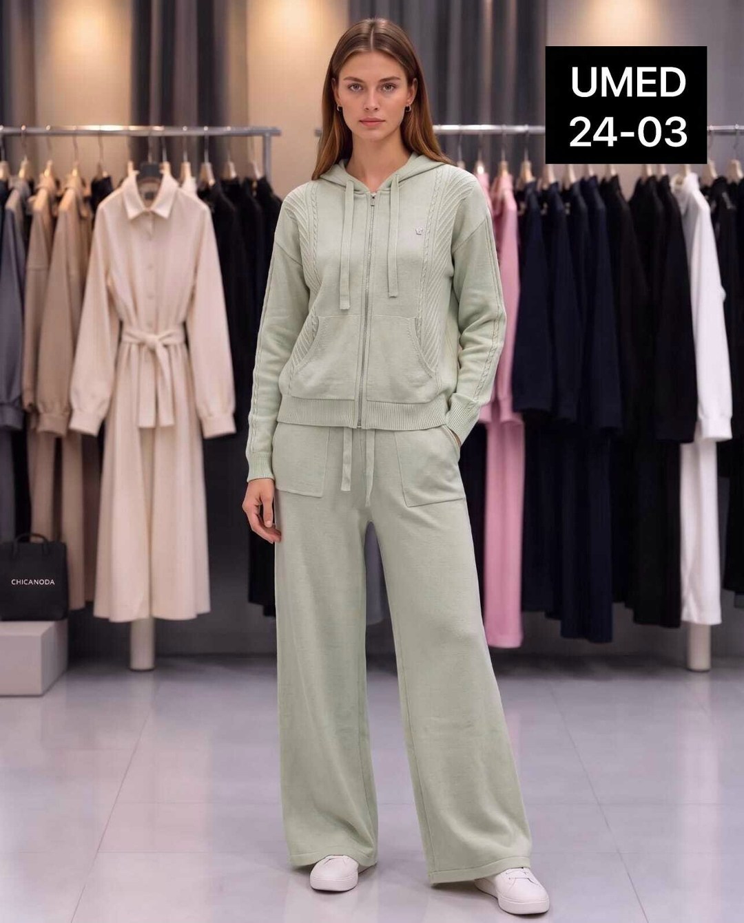 кашемировый костюм loro piana,костюм с брюками,трикотажные костюмы,женский костюм,костюм для женщин