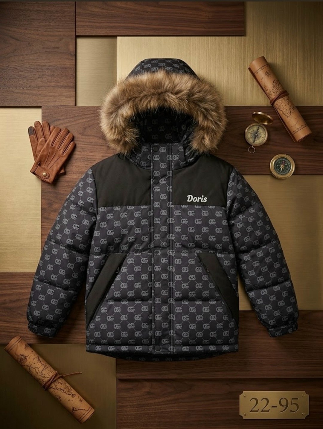 пуховик gucci,пуховик gucci x the north face,дутая куртка north face x gucci,мужская разноцветная пуховик the north face x gucci,куртка зимняя
