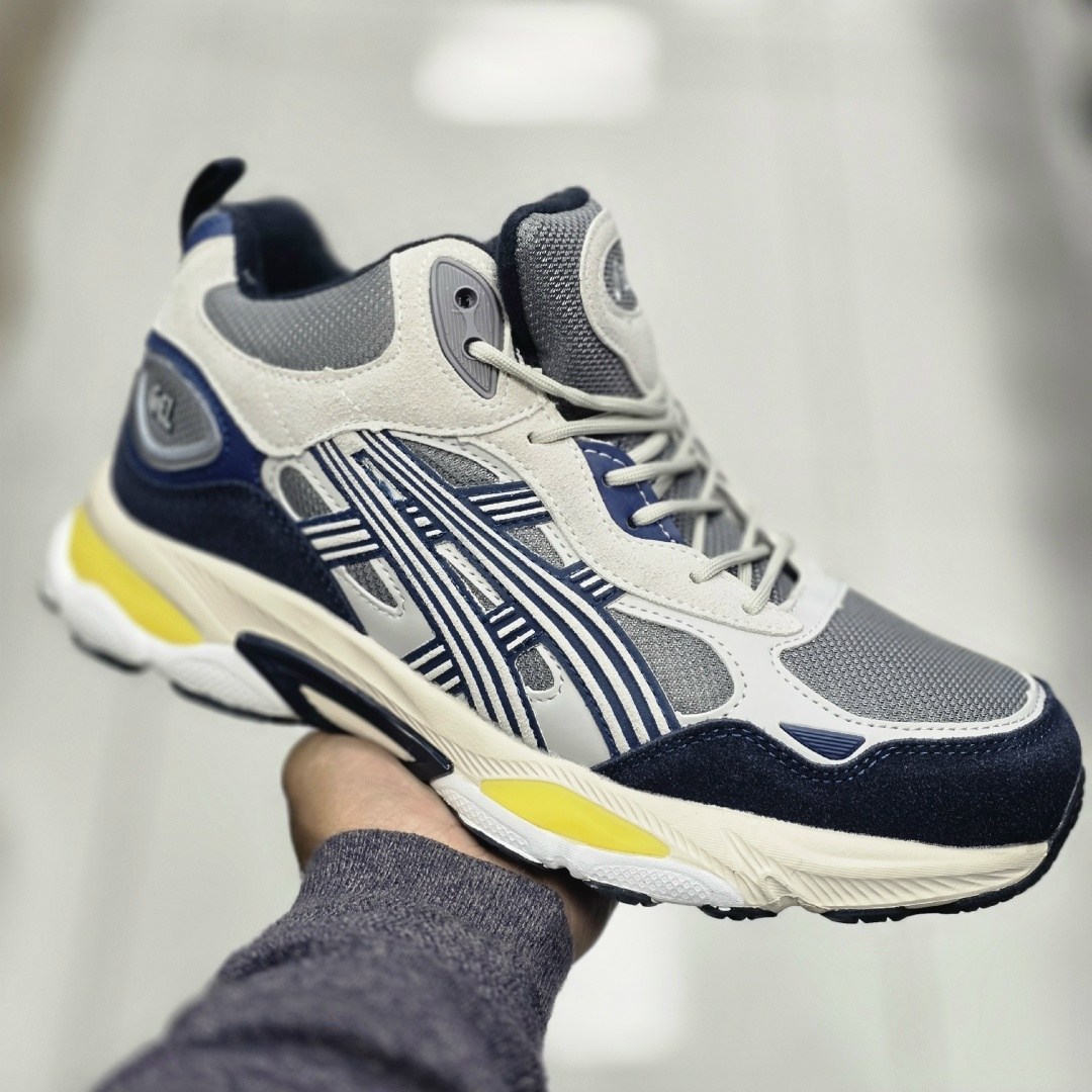 мужские зимние кроссовки,зимние кроссовки с мехом asics gel-nyc mid,кроссовки мужские зимние asics gel-kahana,зимние кроссовки asics,мужские кроссовки