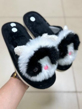 Тапочки