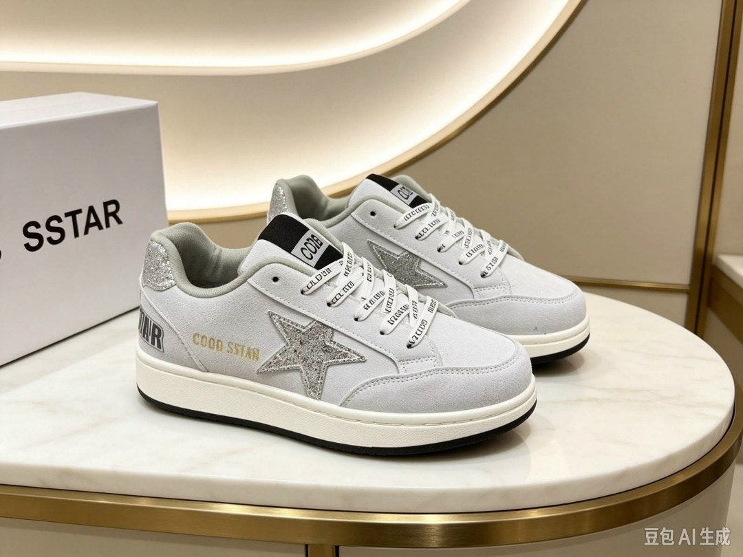 ,кроссовки со звездами,кроссовки golden goose,кеды golden goose, со звездой