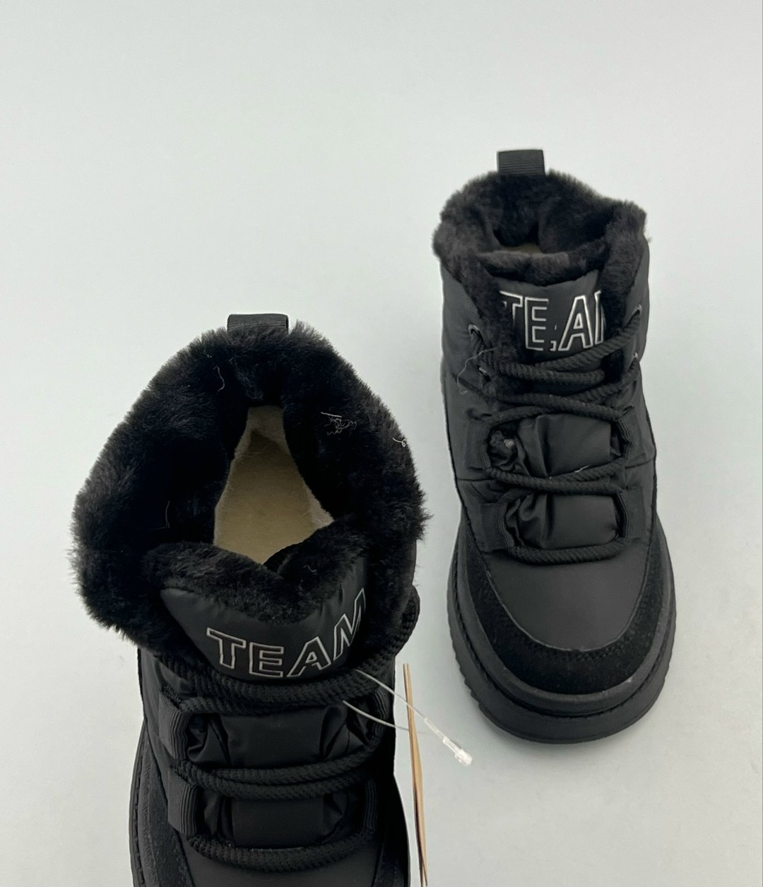 ,ботинки ugg,дутики,зимняя ,женская