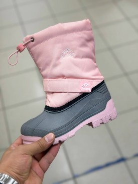 Сапоги