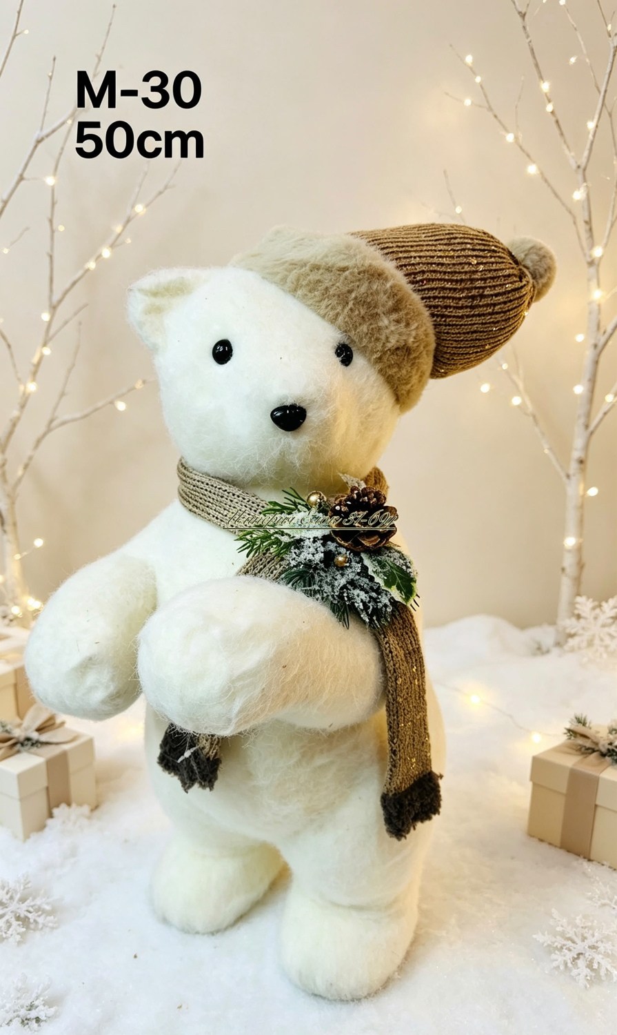 новогодние мишки,новогодний медведь,новогодние фигуры,новогодние фигурки,игрушка