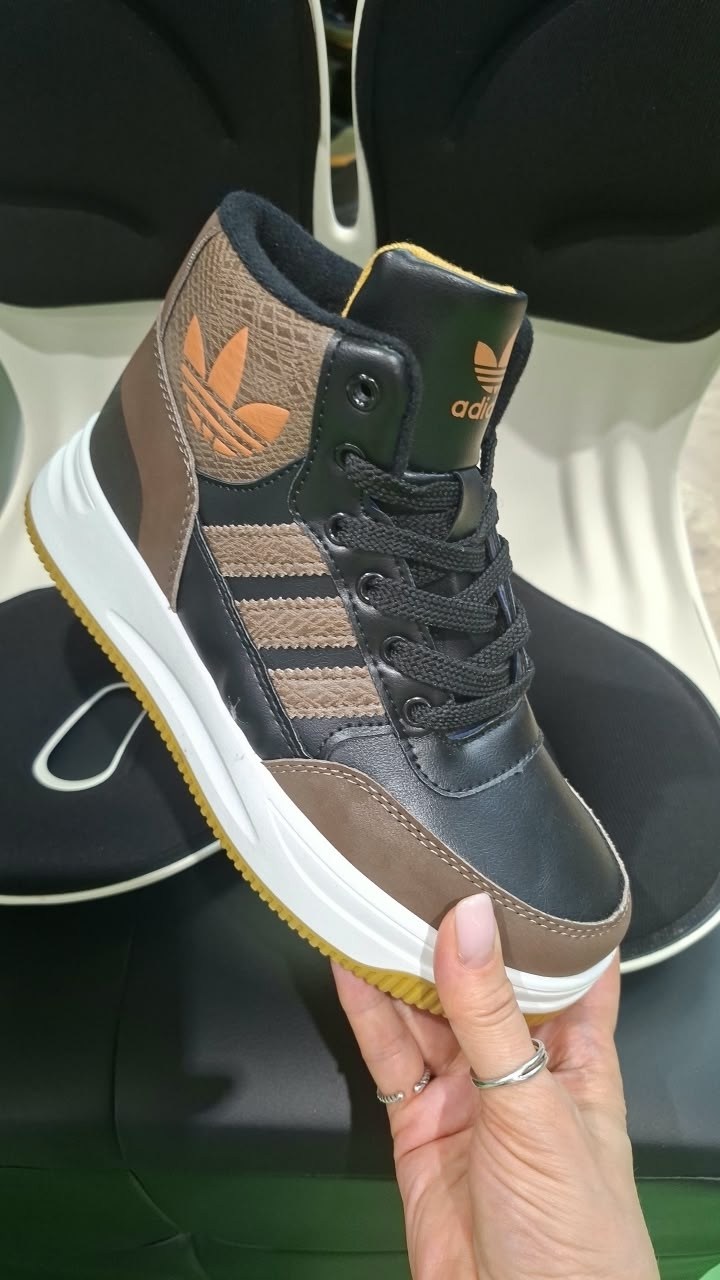 ,зимние кроссовки adidas retropy f2 hi,кроссовки,зимние женские кроссовки,высокие кроссовки