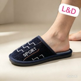 Тапочки