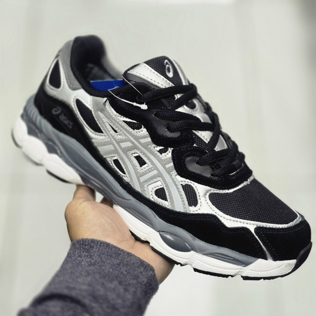 мужские кроссовки asics,кроссовки asics gel nyc,кроссовки asics gel,кроссовки,asics gel nyc grey