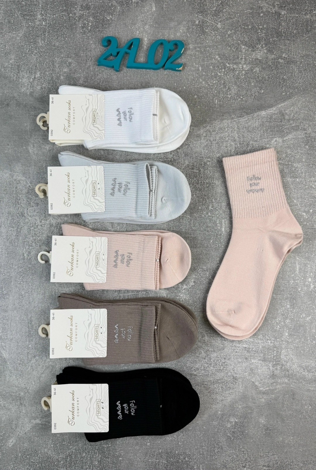 носки короткие хлопковые trendyfeet 221159795,носки женские,носки женские 10 пар,набор женские носки,носки женские хлопковые